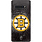 NHL Boston Bruins Iced Galaxy S10 Skin