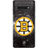 NHL Boston Bruins Iced Galaxy S10 Skin