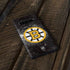 NHL Boston Bruins Iced Galaxy S10 Skin