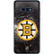NHL Boston Bruins Iced Galaxy S10e Skin