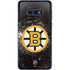 NHL Boston Bruins Iced Galaxy S10e Skin
