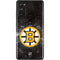NHL Boston Bruins Iced Galaxy S20 Fan Edition Skin