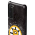 NHL Boston Bruins Iced Galaxy S20 Lite Case