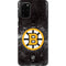 NHL Boston Bruins Iced Galaxy S20 Plus Pro Case