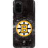 NHL Boston Bruins Iced Galaxy S20 Plus Pro Case
