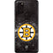 NHL Boston Bruins Iced Galaxy S20 Plus Skin