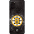 NHL Boston Bruins Iced Galaxy S20 Plus Skin
