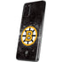 NHL Boston Bruins Iced Galaxy S20 Plus Skin