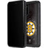 NHL Boston Bruins Iced Galaxy S20 Plus Waterproof Case