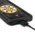 NHL Boston Bruins Iced Galaxy S20 Plus Waterproof Case