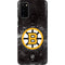 NHL Boston Bruins Iced Galaxy S20 Pro Case