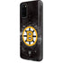 NHL Boston Bruins Iced Galaxy S20 Pro Case
