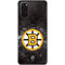 NHL Boston Bruins Iced Galaxy S20 Skin