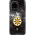 NHL Boston Bruins Iced Galaxy S20 Ultra 5G Pro Case