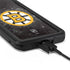 NHL Boston Bruins Iced Galaxy S20 Waterproof Case