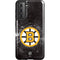 NHL Boston Bruins Iced Galaxy S21 5G Pro Case