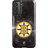NHL Boston Bruins Iced Galaxy S21 5G Pro Case