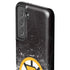 NHL Boston Bruins Iced Galaxy S21 5G Pro Case