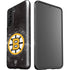 NHL Boston Bruins Iced Galaxy S21 5G Pro Case