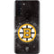 NHL Boston Bruins Iced Galaxy S21 5G Skin