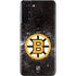 NHL Boston Bruins Iced Galaxy S21 5G Skin
