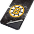 NHL Boston Bruins Iced Galaxy S21 5G Skin