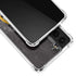 NHL Boston Bruins Iced Galaxy S21 FE Clear Case