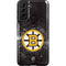 NHL Boston Bruins Iced Galaxy S21 FE Pro Case