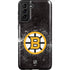 NHL Boston Bruins Iced Galaxy S21 FE Pro Case
