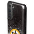 NHL Boston Bruins Iced Galaxy S21 FE Pro Case
