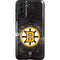 NHL Boston Bruins Iced Galaxy S21 Plus 5G Pro Case