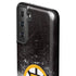 NHL Boston Bruins Iced Galaxy S21 Plus 5G Pro Case