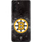 NHL Boston Bruins Iced Galaxy S21 Plus 5G Skin