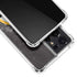 NHL Boston Bruins Iced Galaxy S21 Ultra 5G Clear Case