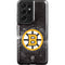 NHL Boston Bruins Iced Galaxy S21 Ultra 5G Pro Case