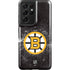 NHL Boston Bruins Iced Galaxy S21 Ultra 5G Pro Case