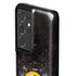 NHL Boston Bruins Iced Galaxy S21 Ultra 5G Pro Case