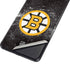 NHL Boston Bruins Iced Galaxy S21 Ultra 5G Skin