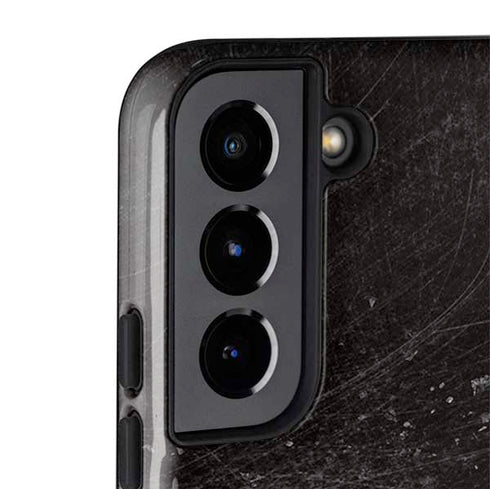 NHL Boston Bruins Iced Galaxy S22 Plus Pro Case