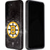 NHL Boston Bruins Iced Galaxy S22 Plus Pro Case
