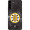 NHL Boston Bruins Iced Galaxy S22 Plus Skin