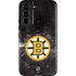 NHL Boston Bruins Iced Galaxy S22 Pro Case