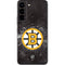 NHL Boston Bruins Iced Galaxy S22 Skin