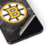 NHL Boston Bruins Iced Galaxy S22 Skin