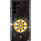 NHL Boston Bruins Iced Galaxy S22 Ultra Pro Case
