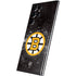 NHL Boston Bruins Iced Galaxy S22 Ultra Skin