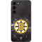 NHL Boston Bruins Iced Galaxy S23 FE Skin