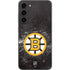NHL Boston Bruins Iced Galaxy S23 FE Skin