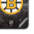 NHL Boston Bruins Iced Galaxy S23 FE Skin