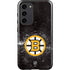 NHL Boston Bruins Iced Galaxy S23 Plus Pro Case